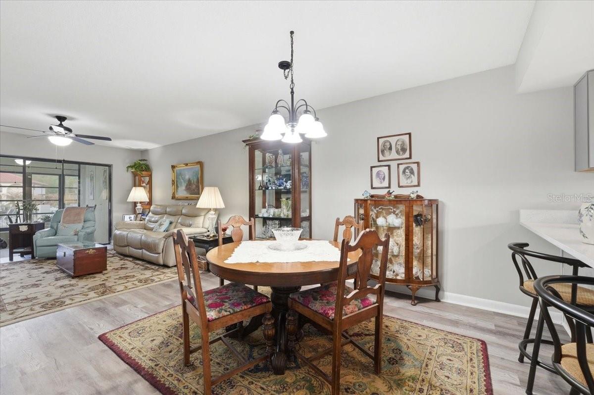 GRANADA LAND CONDO - Residential