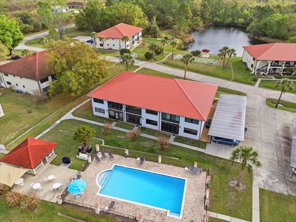 Photo of 2903 Granada Court #2903, Lake Wales, FL 33898 (MLS # L4960217)