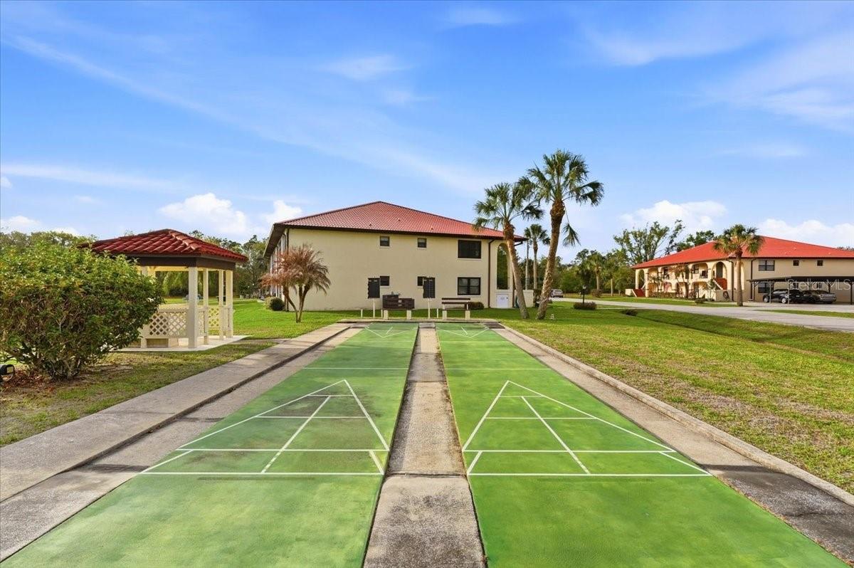 GRANADA LAND CONDO - Residential