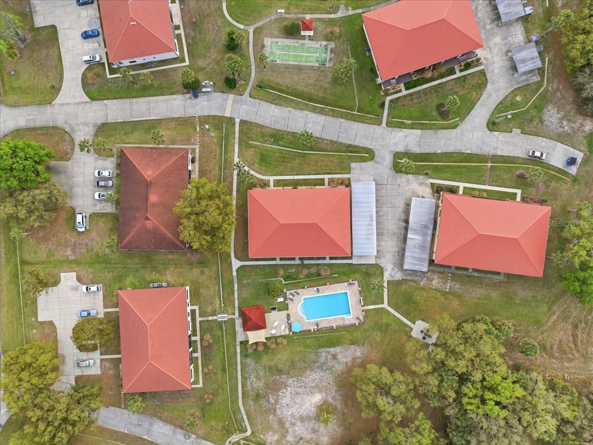 GRANADA LAND CONDO - Residential