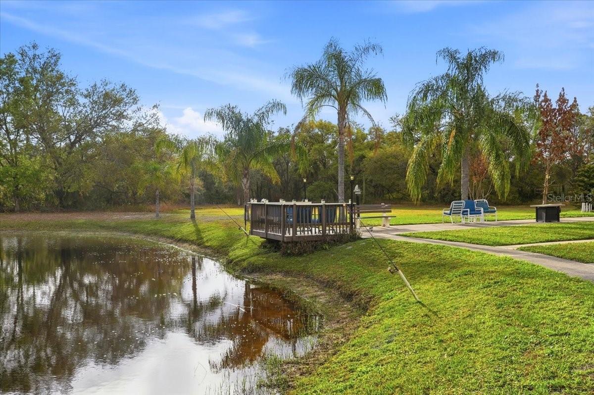 GRANADA LAND CONDO - Residential