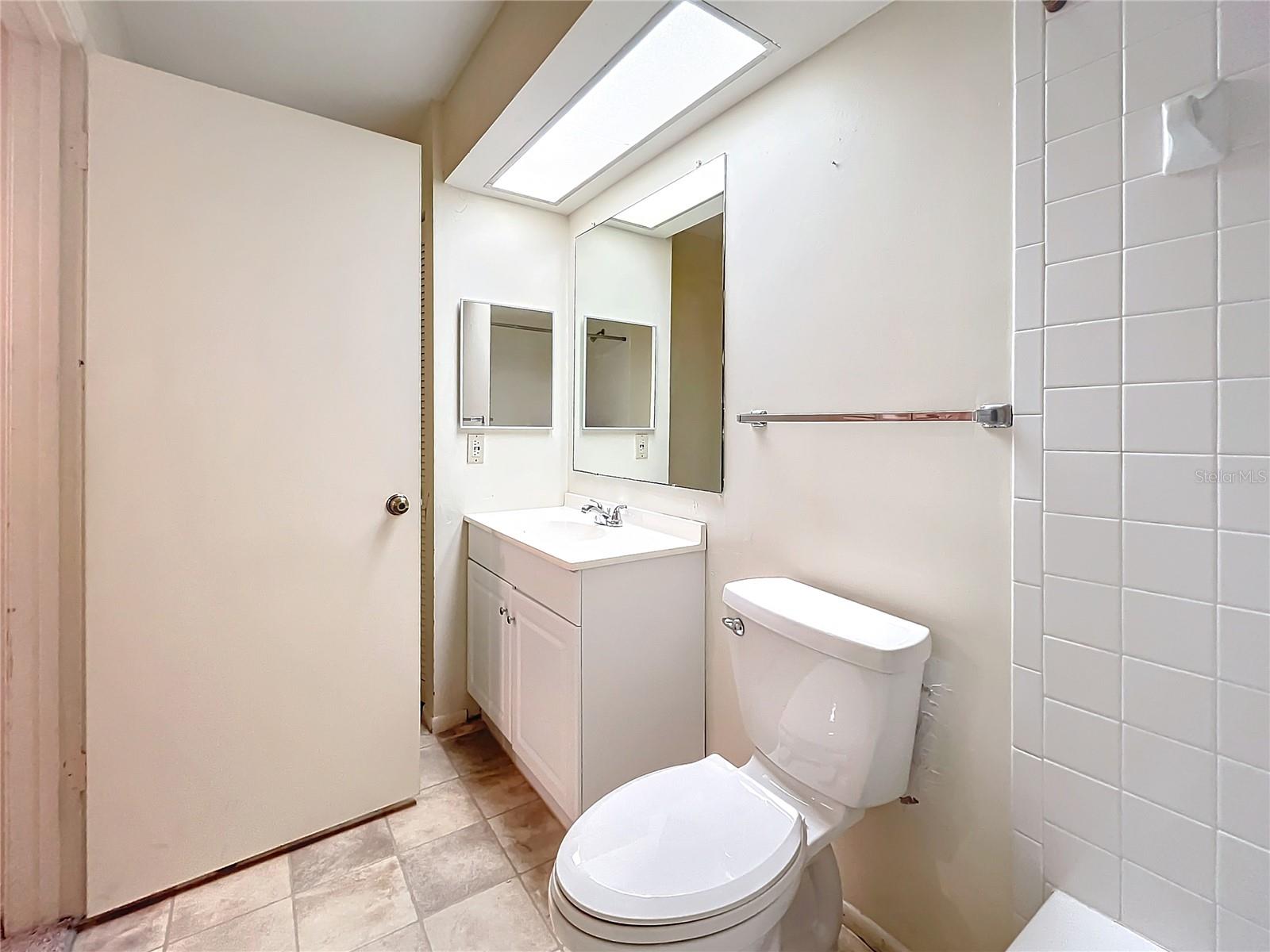 INVERNESS CONDO - Residential