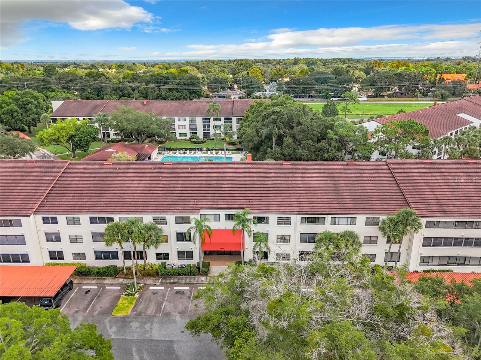 INVERNESS CONDO - Residential