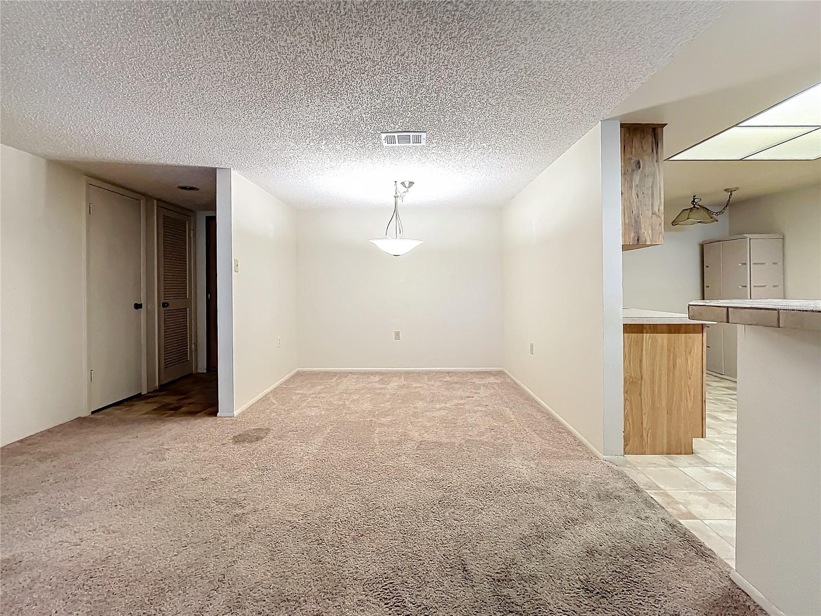INVERNESS CONDO - Residential