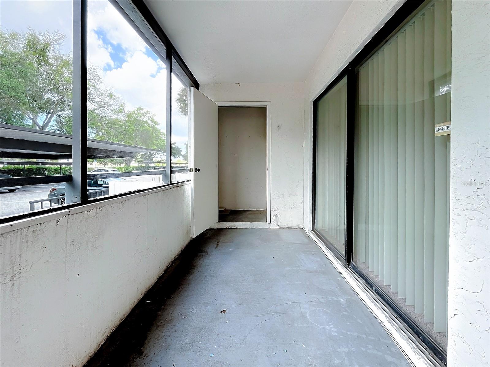 INVERNESS CONDO - Residential