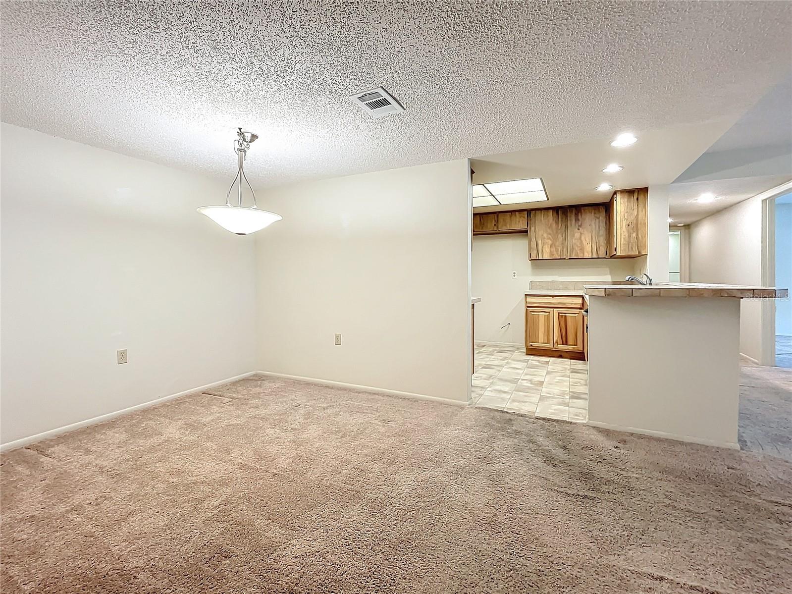 INVERNESS CONDO - Residential