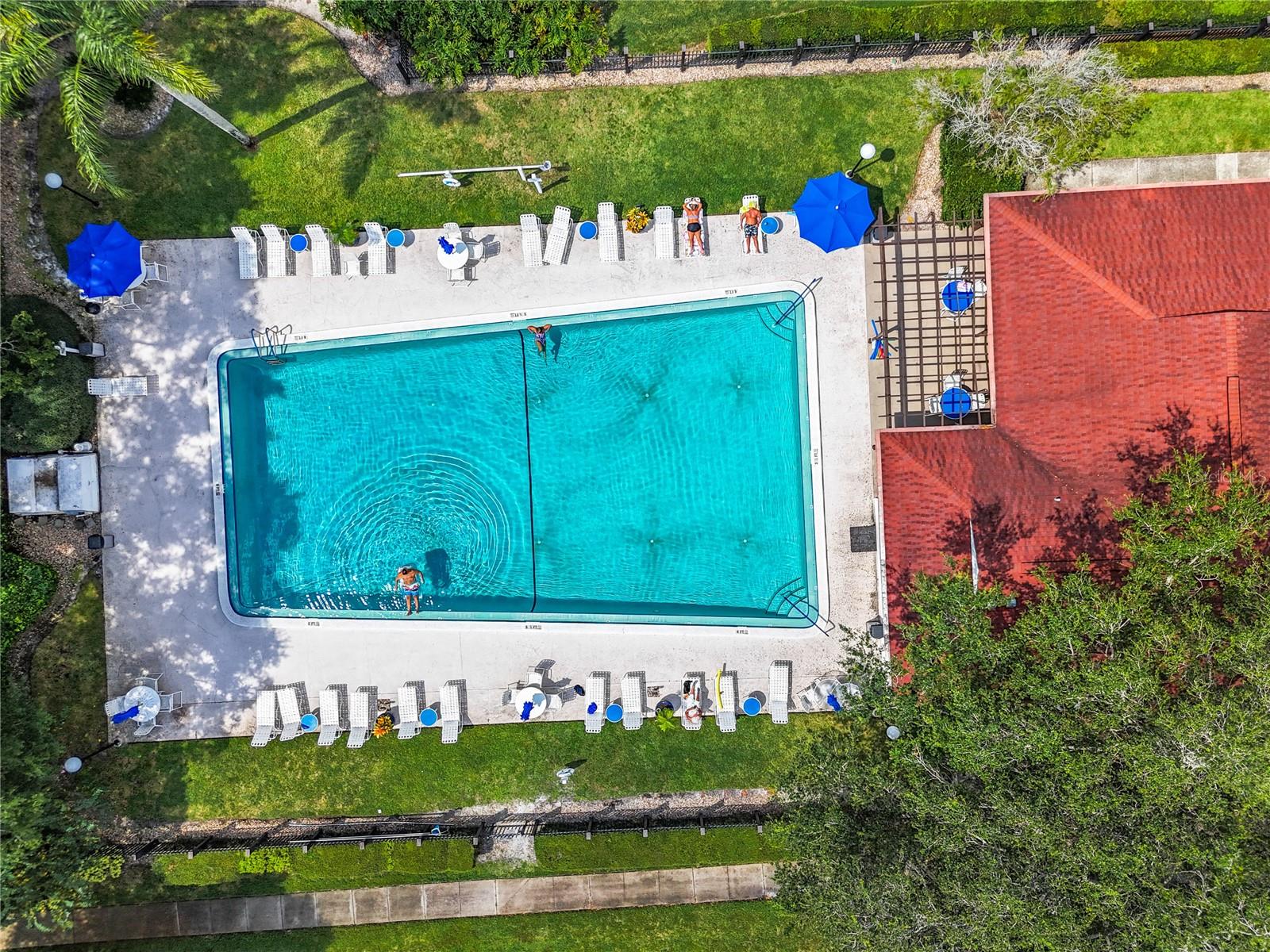 INVERNESS CONDO - Residential