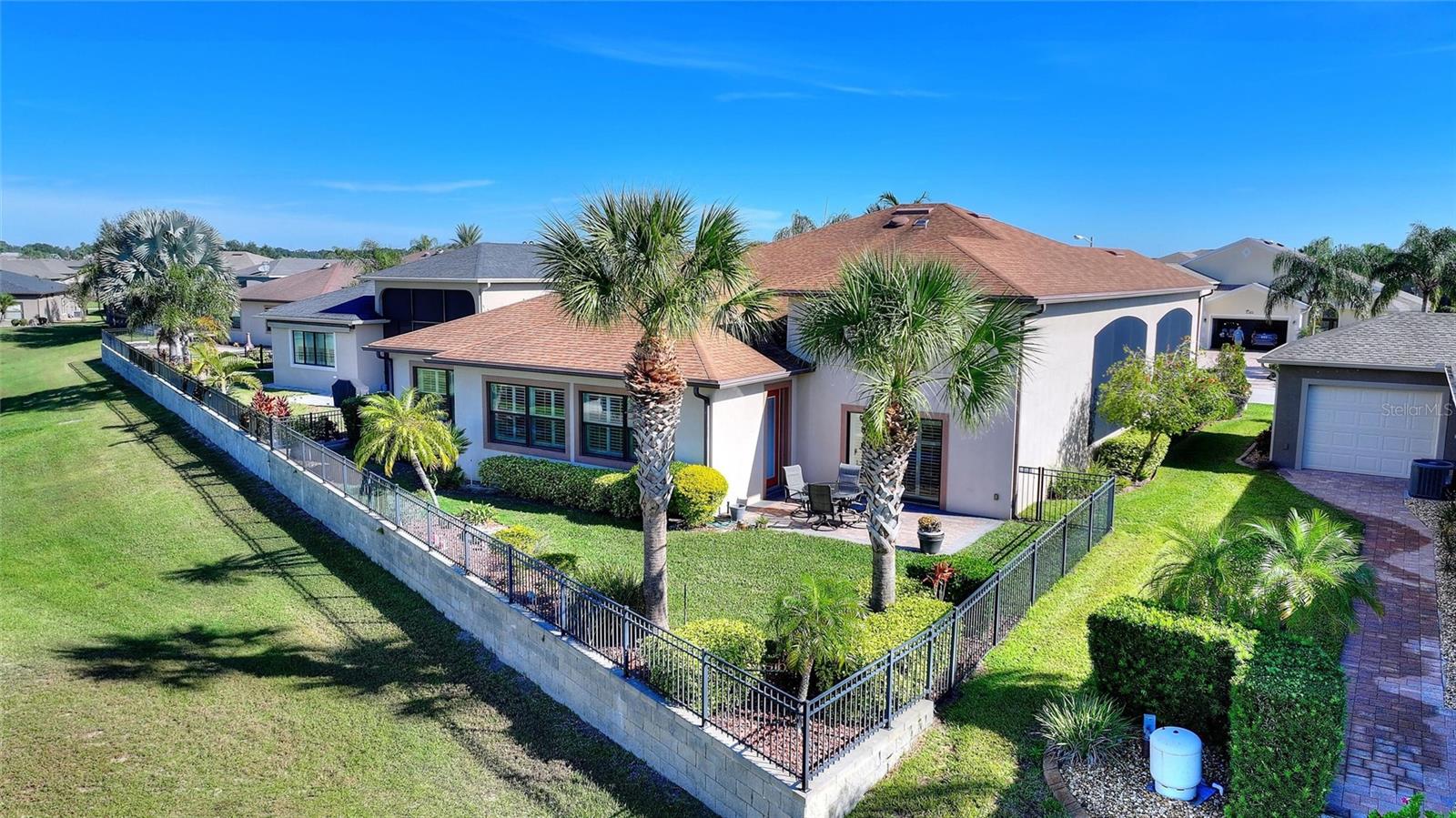 MT OLIVE SHORES NORTH ADD 03 - Residential