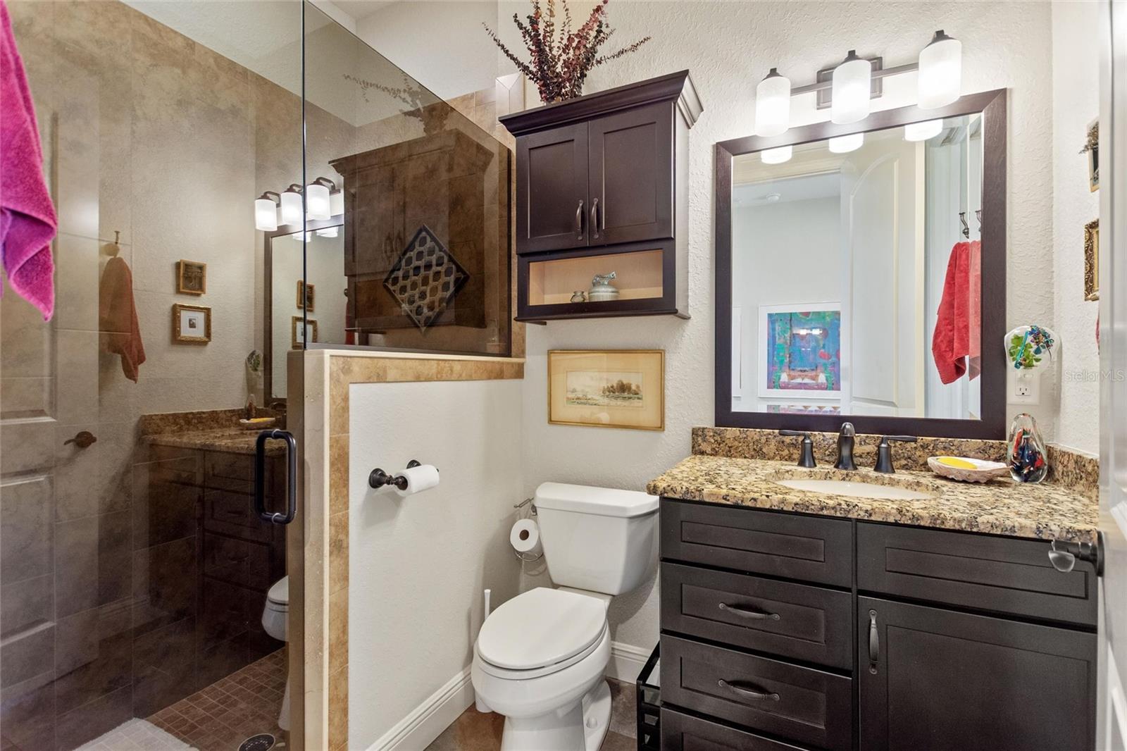 MT OLIVE SHORES NORTH ADD 03 - Residential