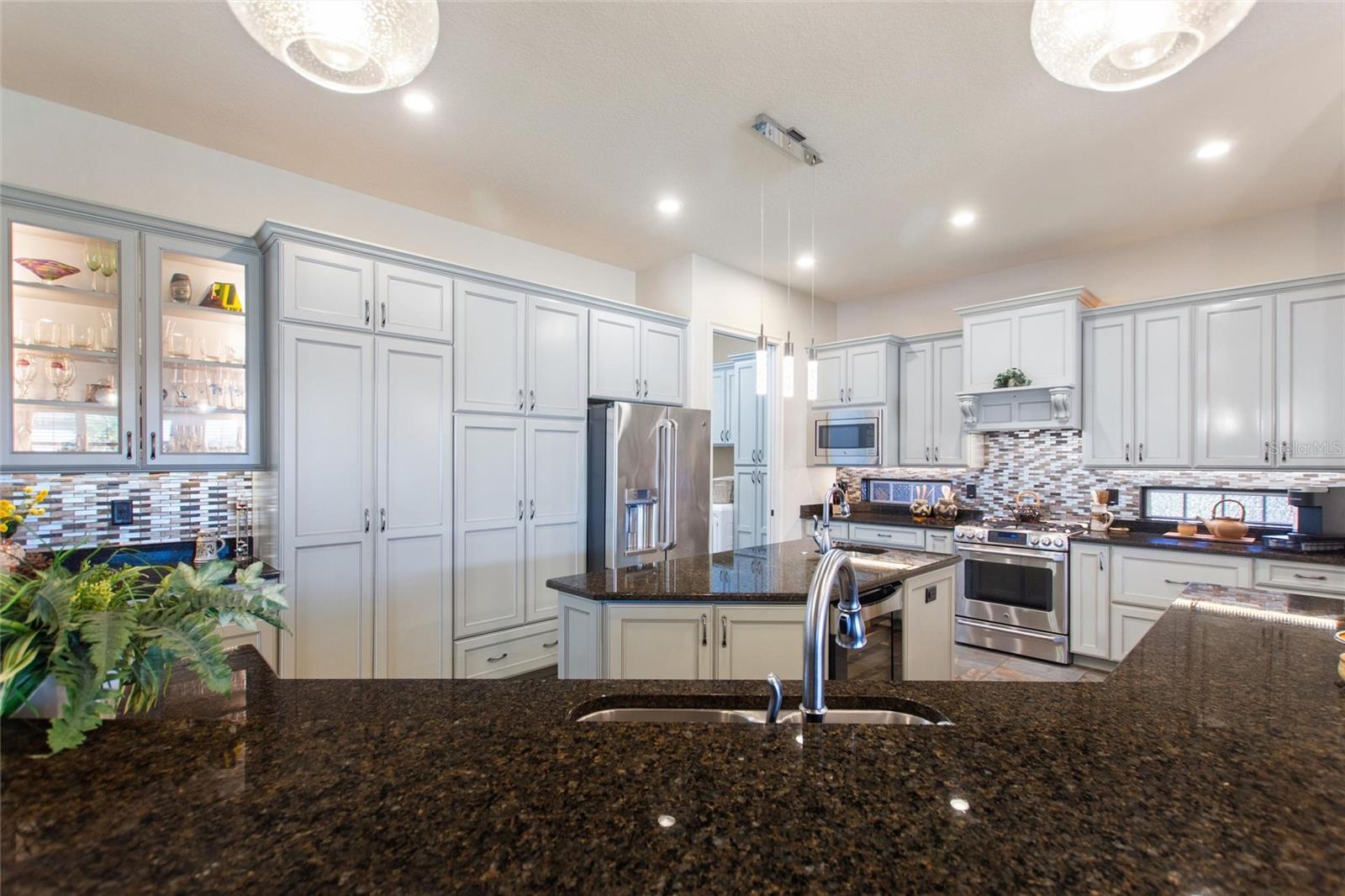 MT OLIVE SHORES NORTH ADD 03 - Residential