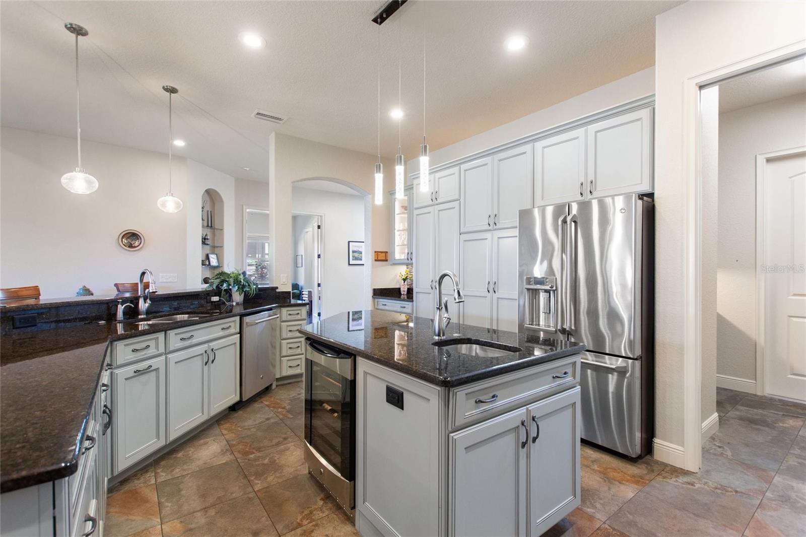 MT OLIVE SHORES NORTH ADD 03 - Residential