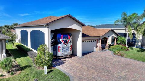 Photo of 520 Homecoming Way, Polk City, FL 33868 (MLS # L4956176)