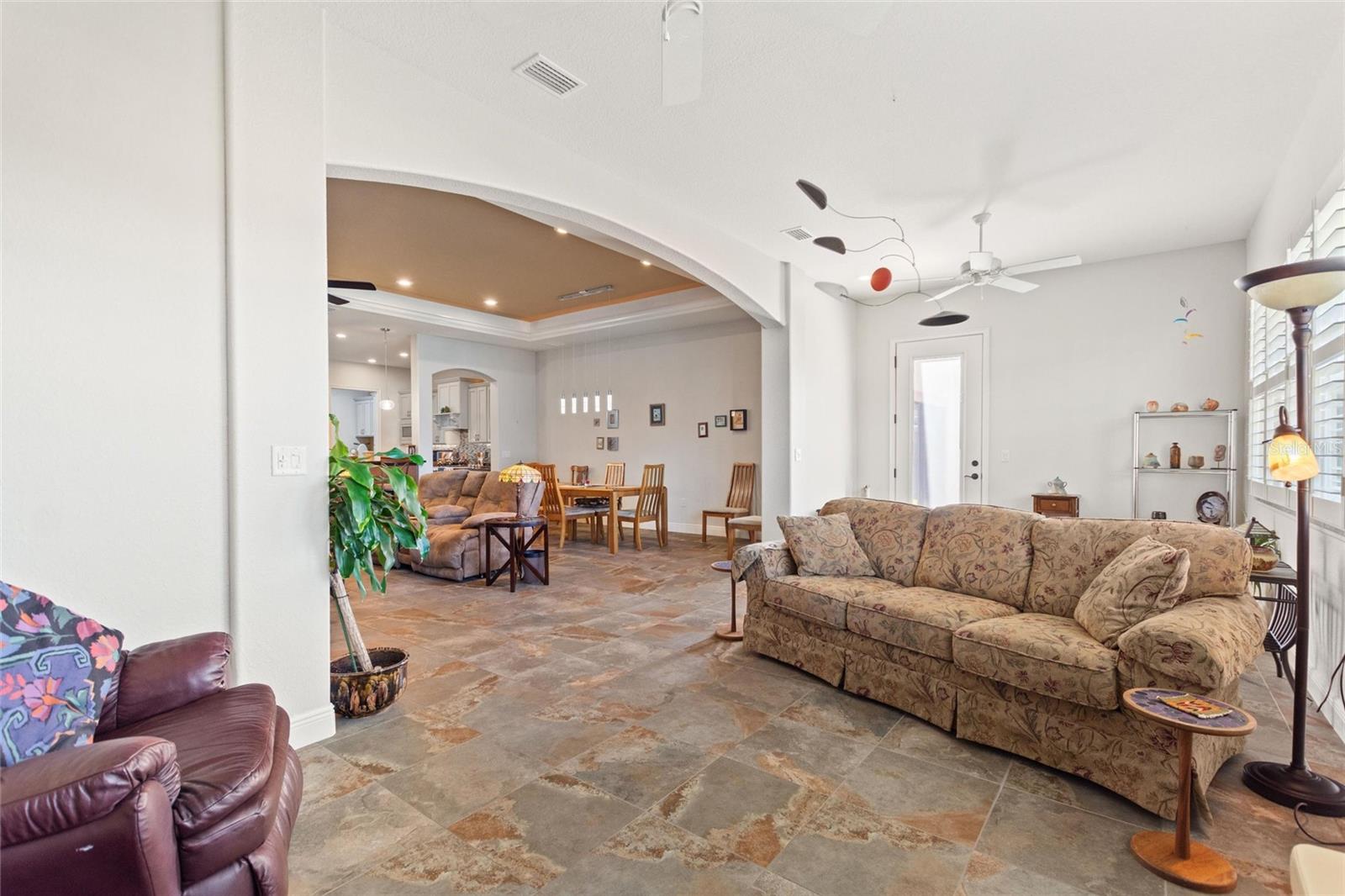 MT OLIVE SHORES NORTH ADD 03 - Residential