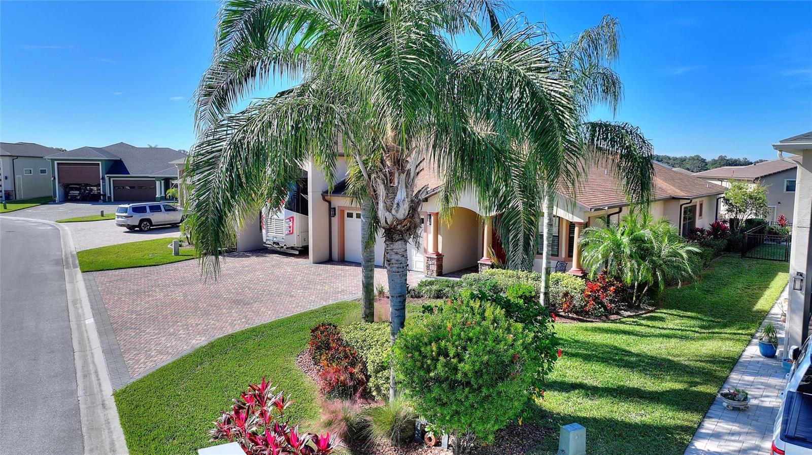 MT OLIVE SHORES NORTH ADD 03 - Residential