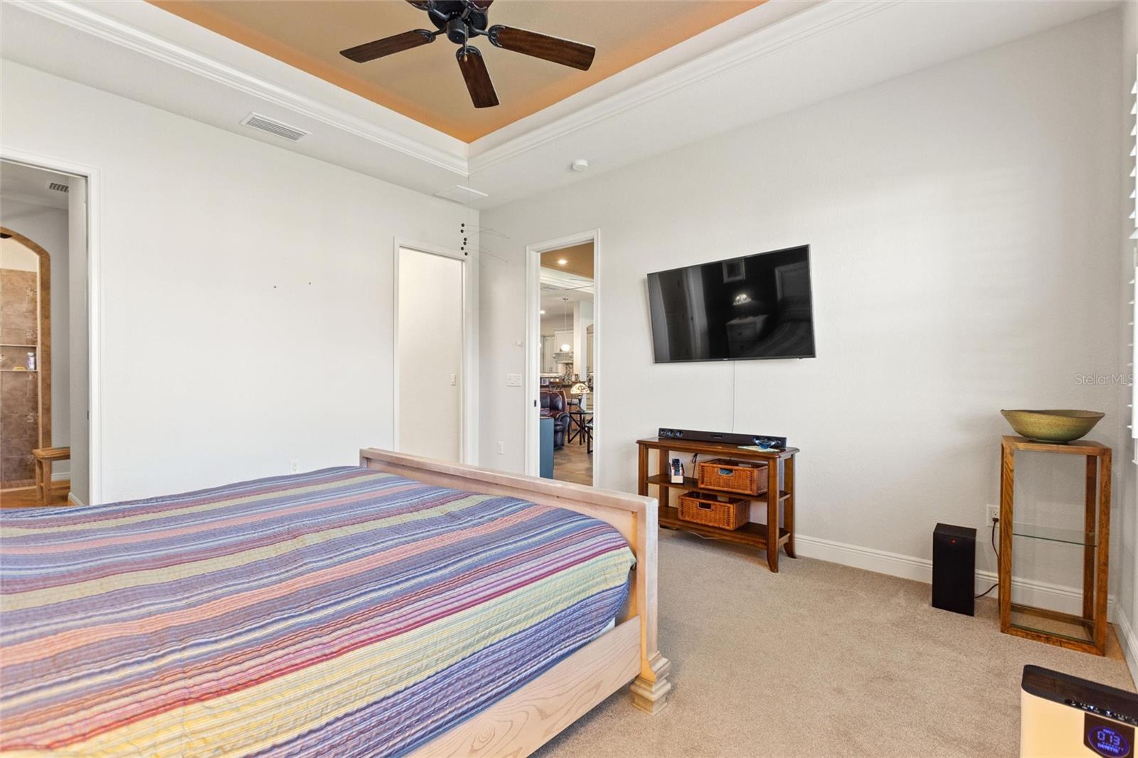 MT OLIVE SHORES NORTH ADD 03 - Residential