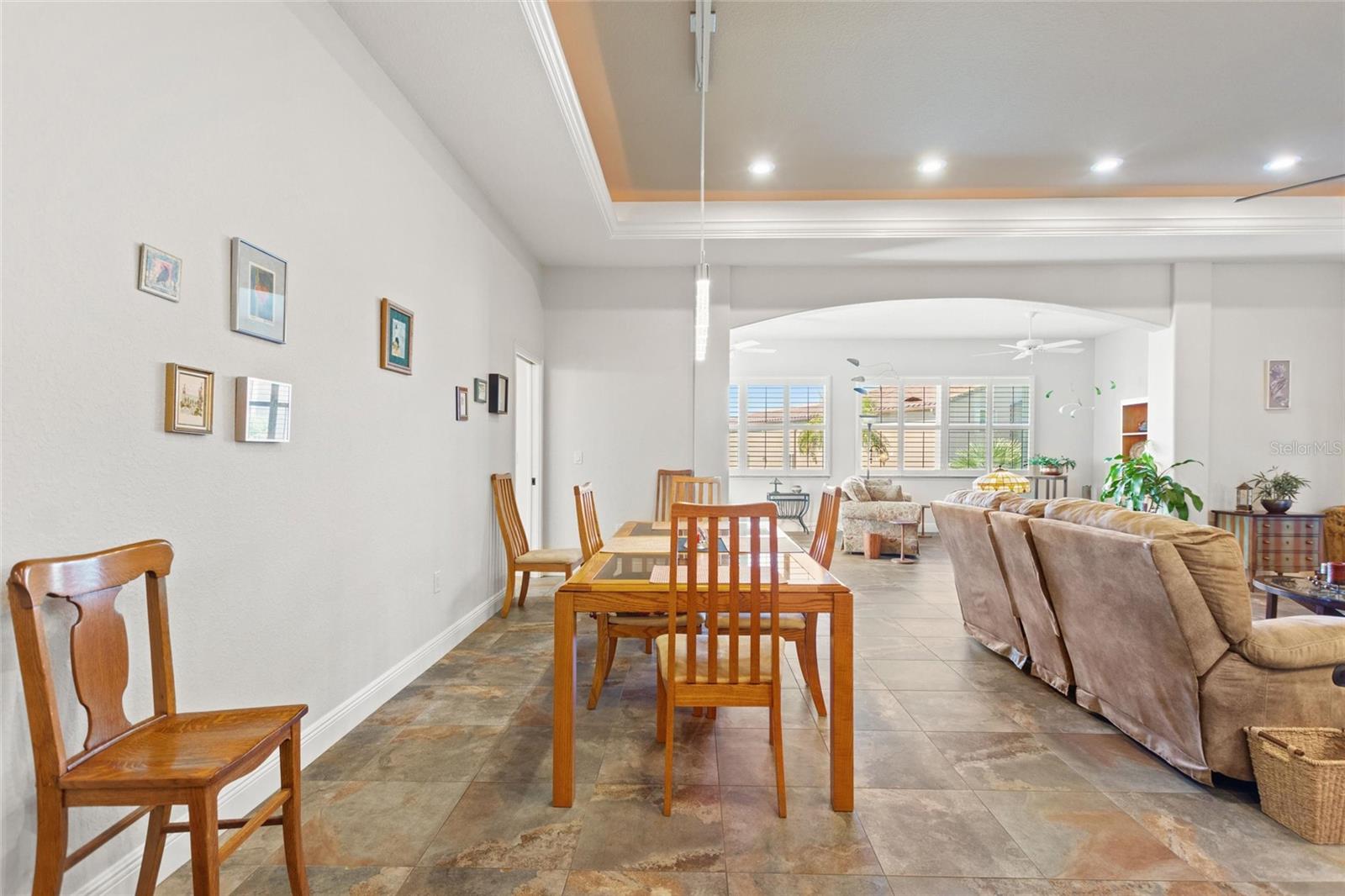 MT OLIVE SHORES NORTH ADD 03 - Residential