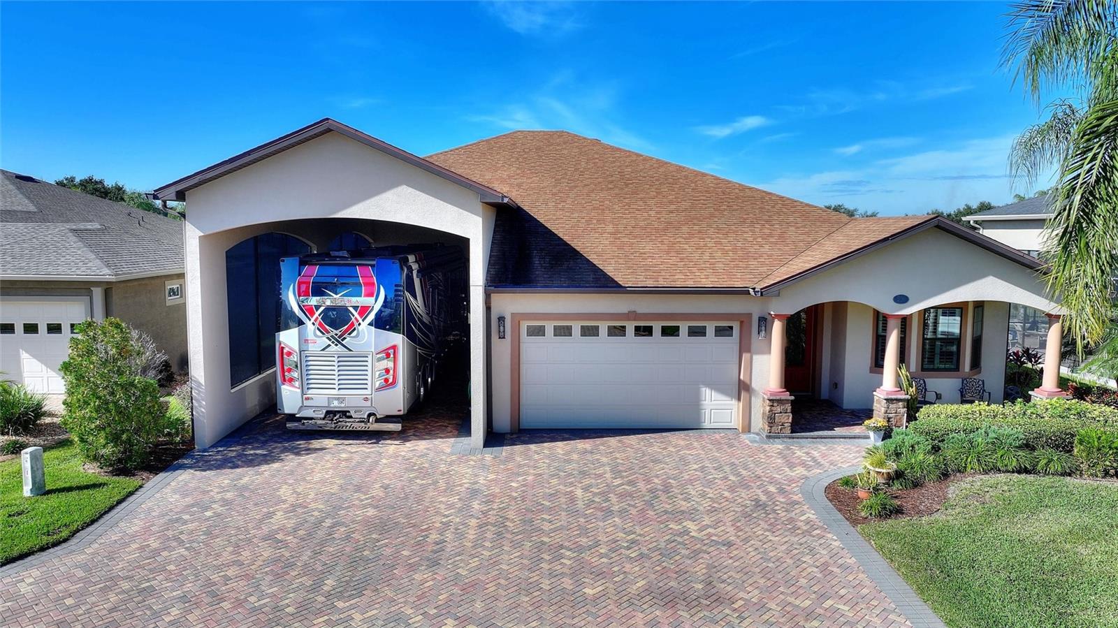 MT OLIVE SHORES NORTH ADD 03 - Residential