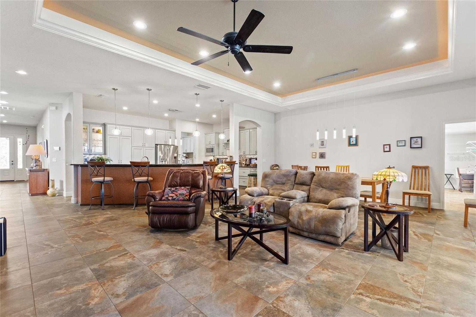 MT OLIVE SHORES NORTH ADD 03 - Residential