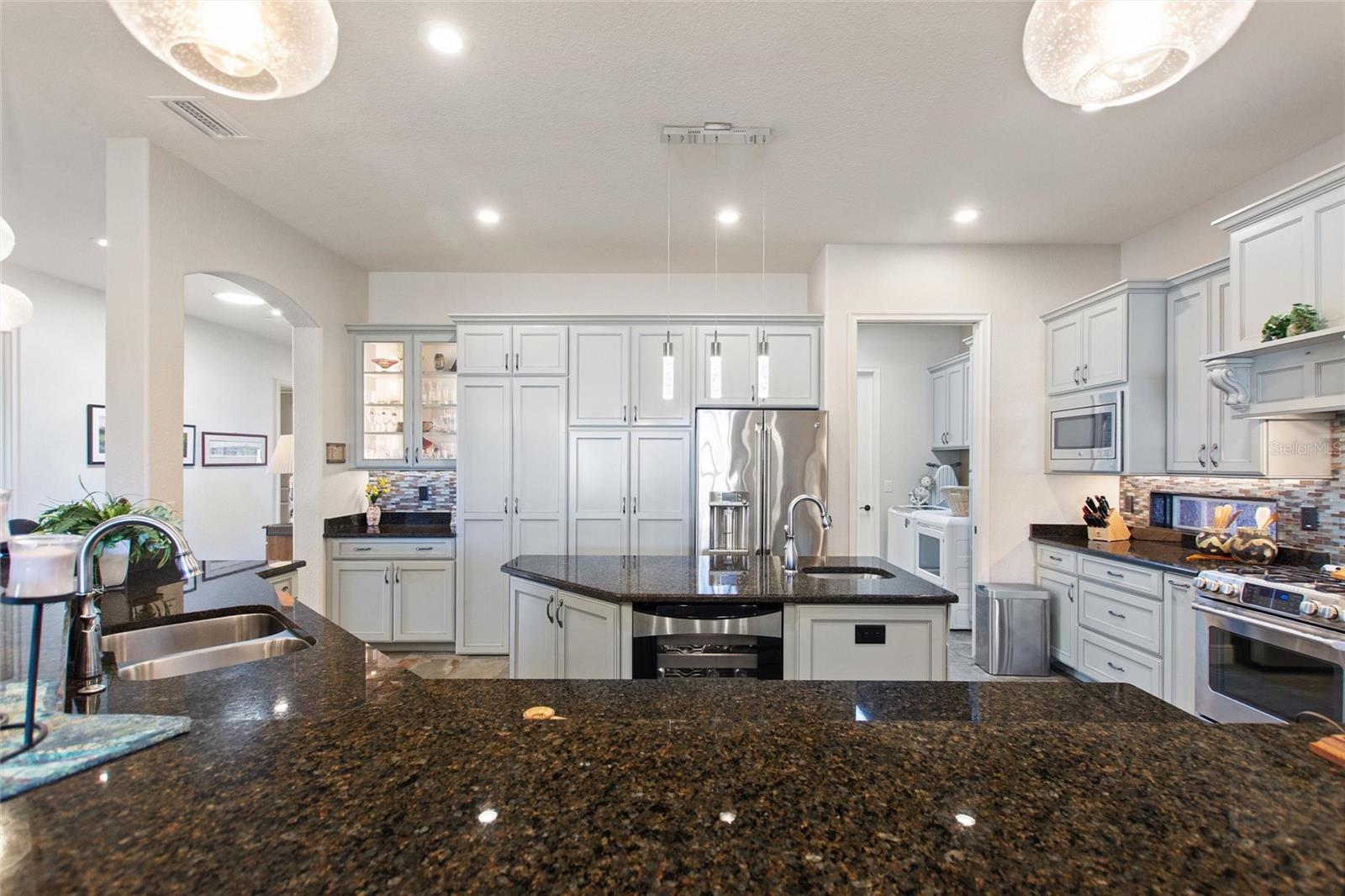 MT OLIVE SHORES NORTH ADD 03 - Residential