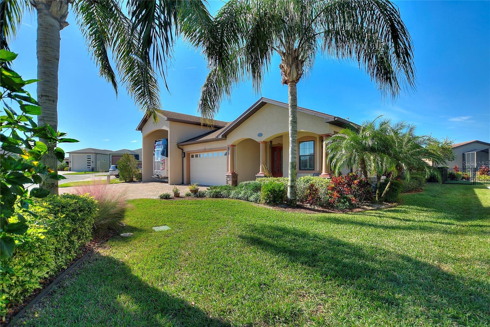 MT OLIVE SHORES NORTH ADD 03 - Residential