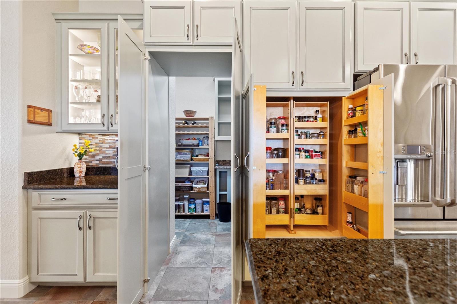 MT OLIVE SHORES NORTH ADD 03 - Residential