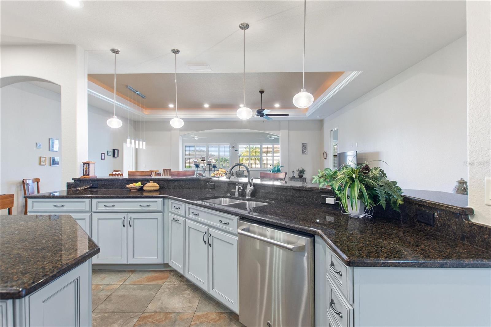 MT OLIVE SHORES NORTH ADD 03 - Residential