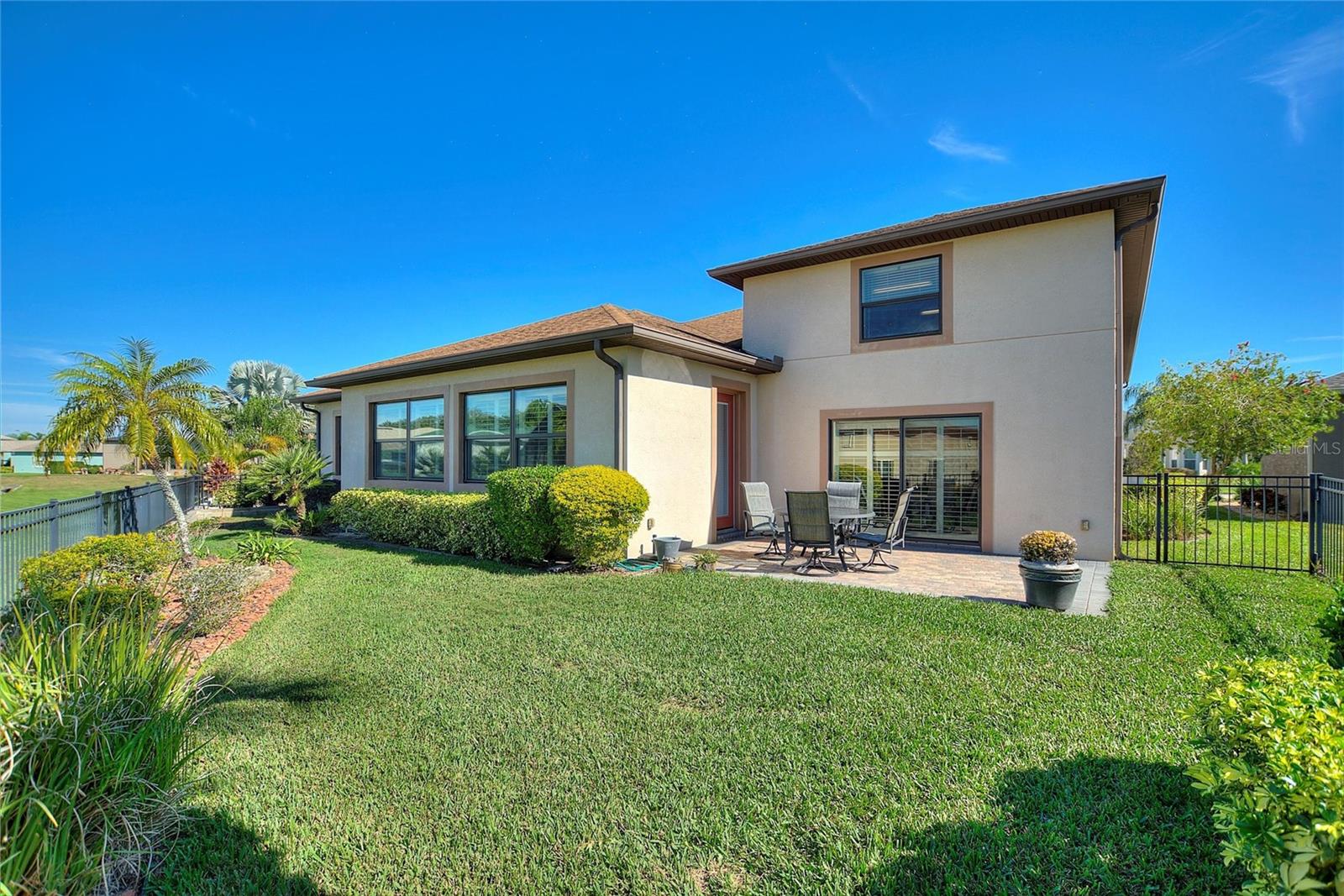 MT OLIVE SHORES NORTH ADD 03 - Residential