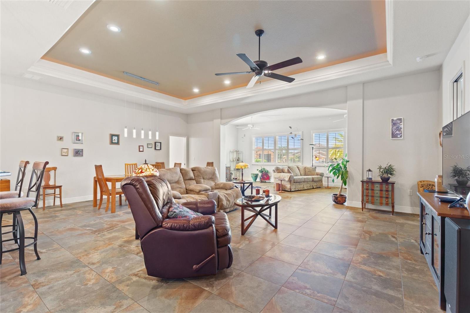 MT OLIVE SHORES NORTH ADD 03 - Residential