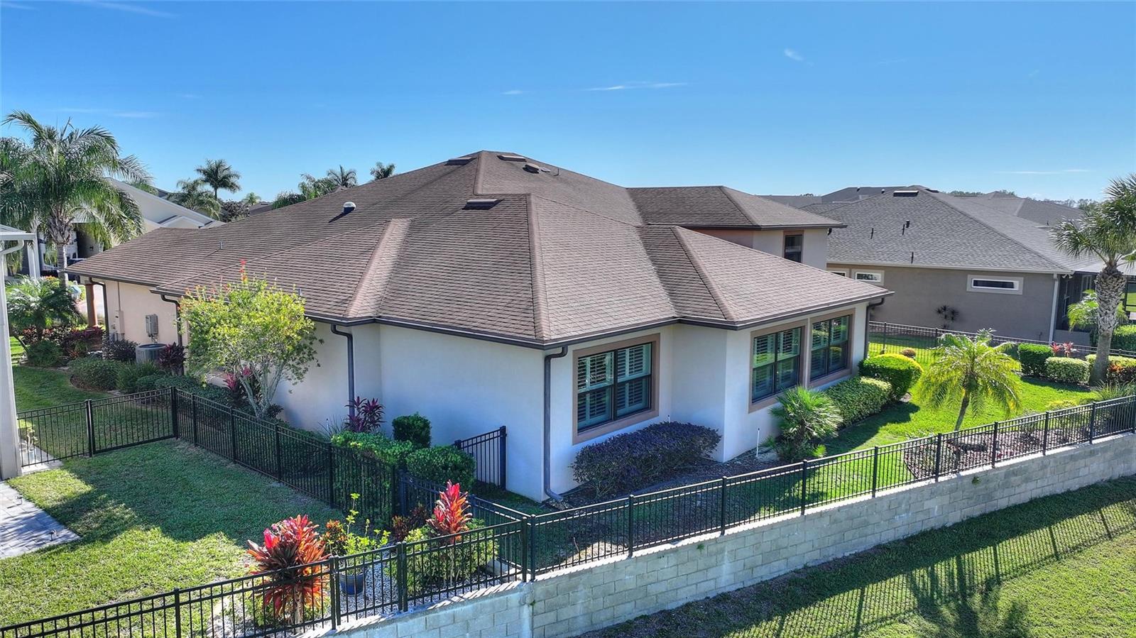 MT OLIVE SHORES NORTH ADD 03 - Residential