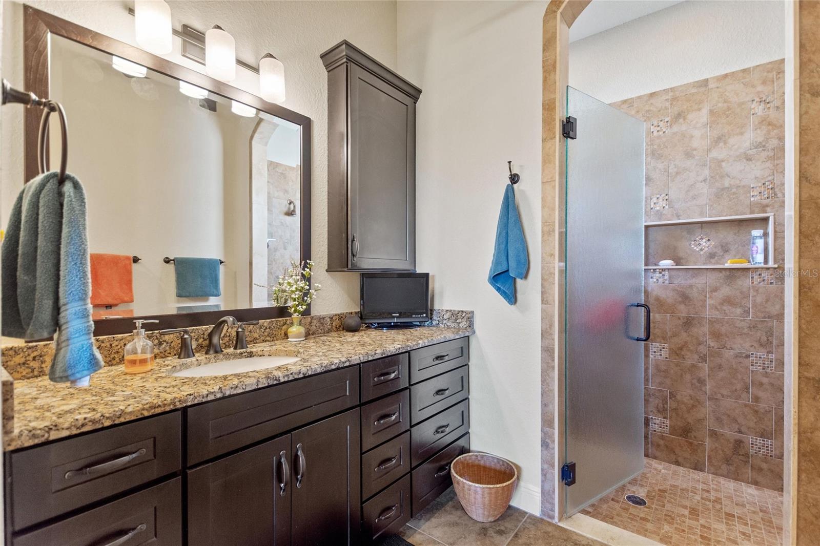 MT OLIVE SHORES NORTH ADD 03 - Residential