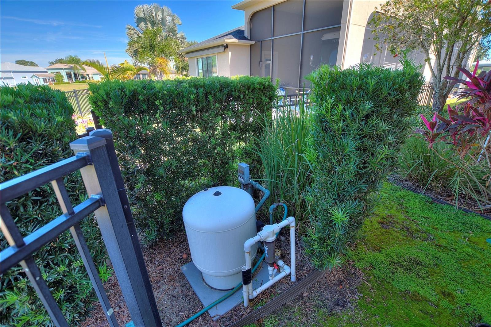 MT OLIVE SHORES NORTH ADD 03 - Residential