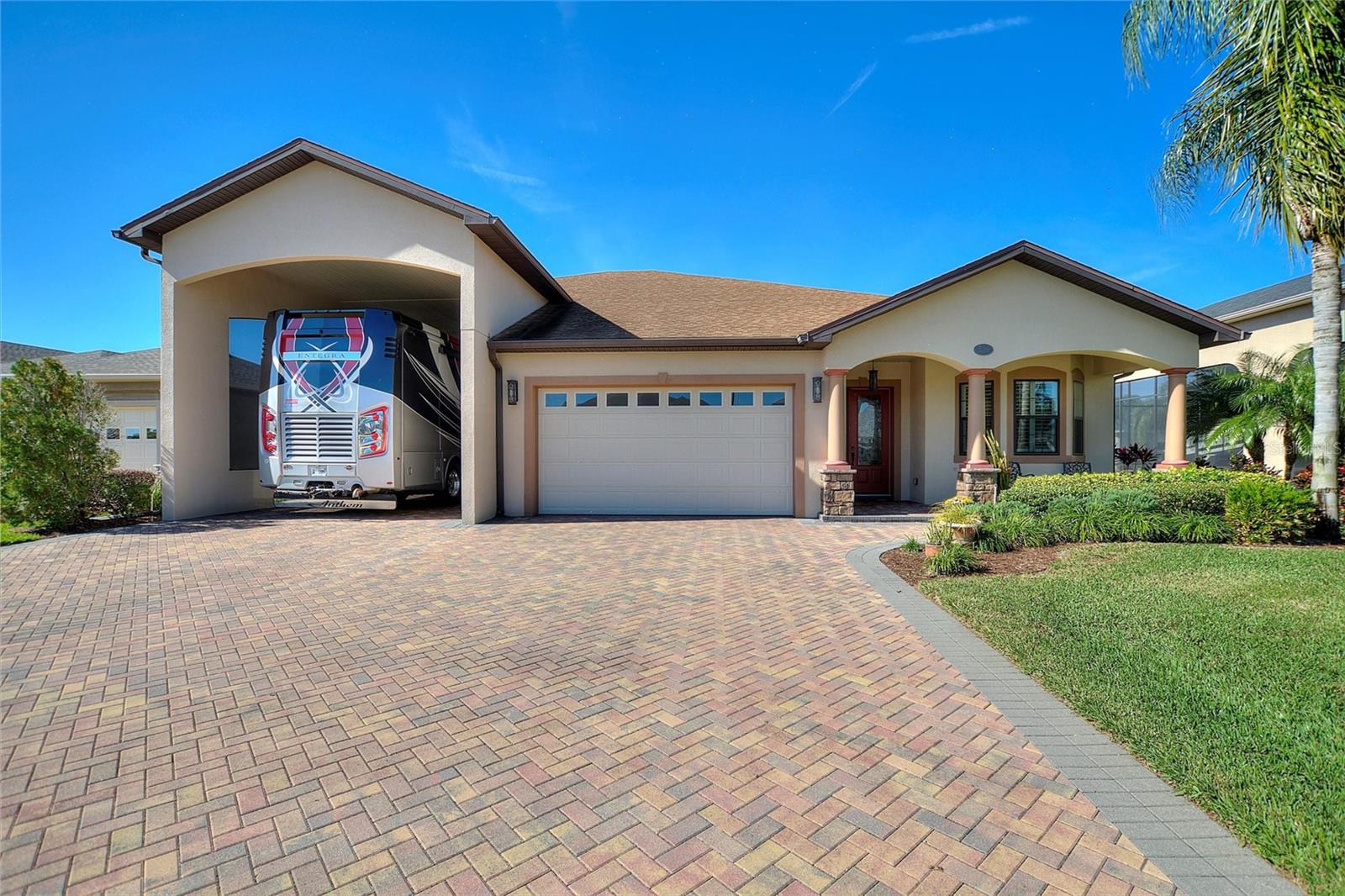 MT OLIVE SHORES NORTH ADD 03 - Residential