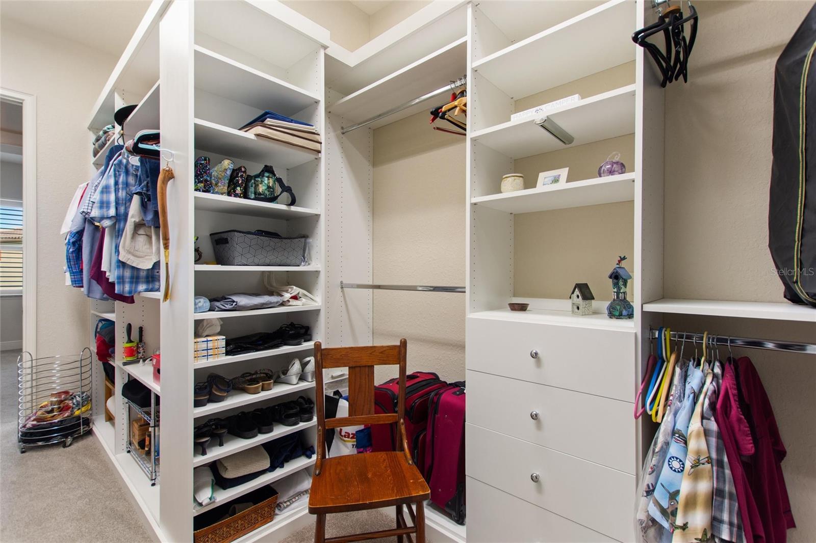 MT OLIVE SHORES NORTH ADD 03 - Residential