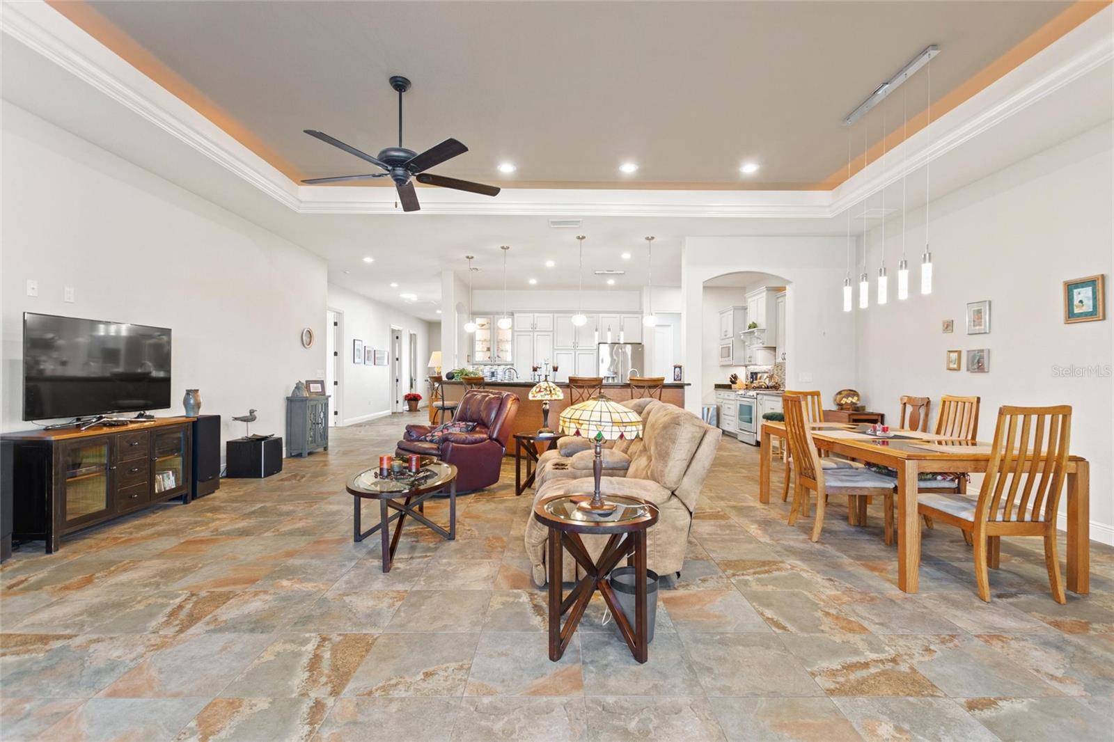 MT OLIVE SHORES NORTH ADD 03 - Residential