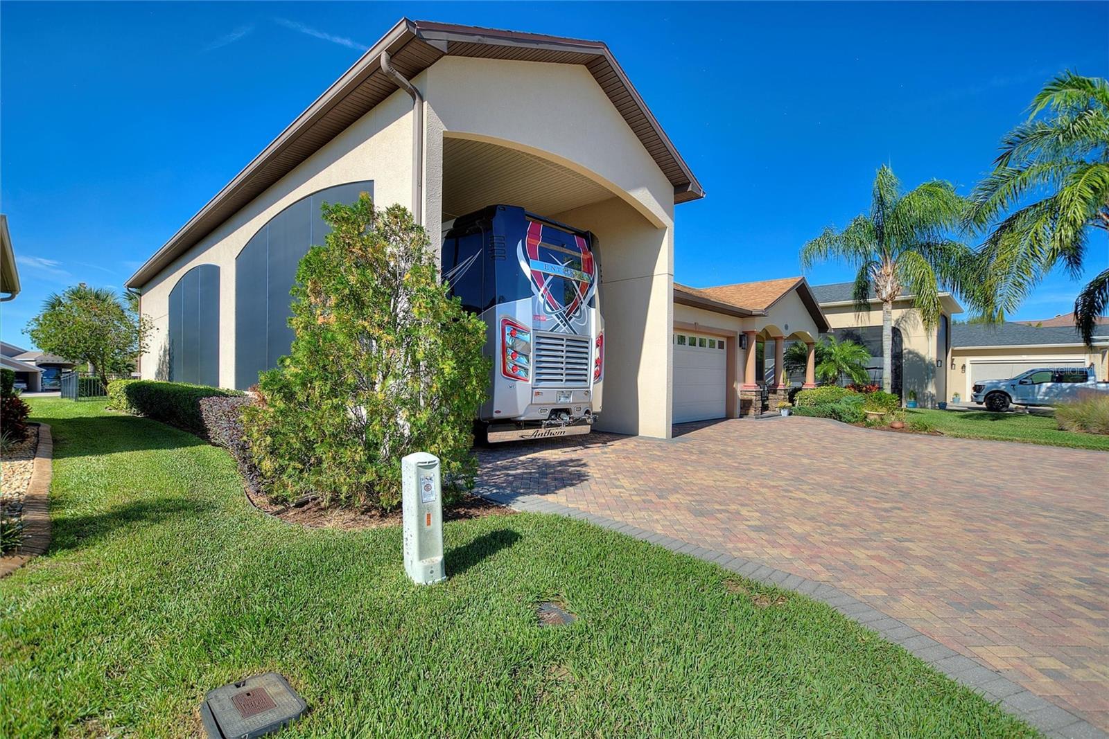 MT OLIVE SHORES NORTH ADD 03 - Residential