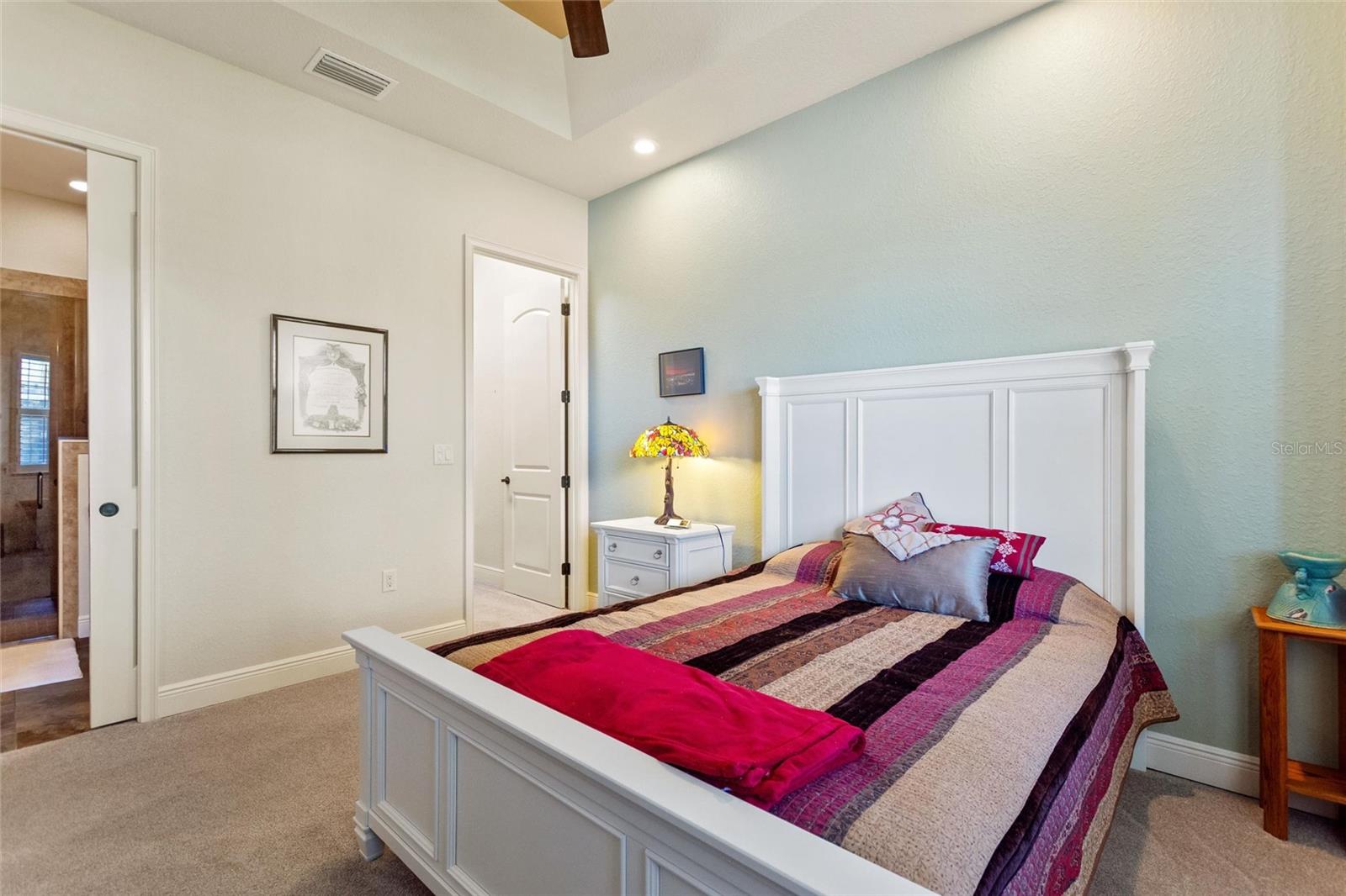 MT OLIVE SHORES NORTH ADD 03 - Residential