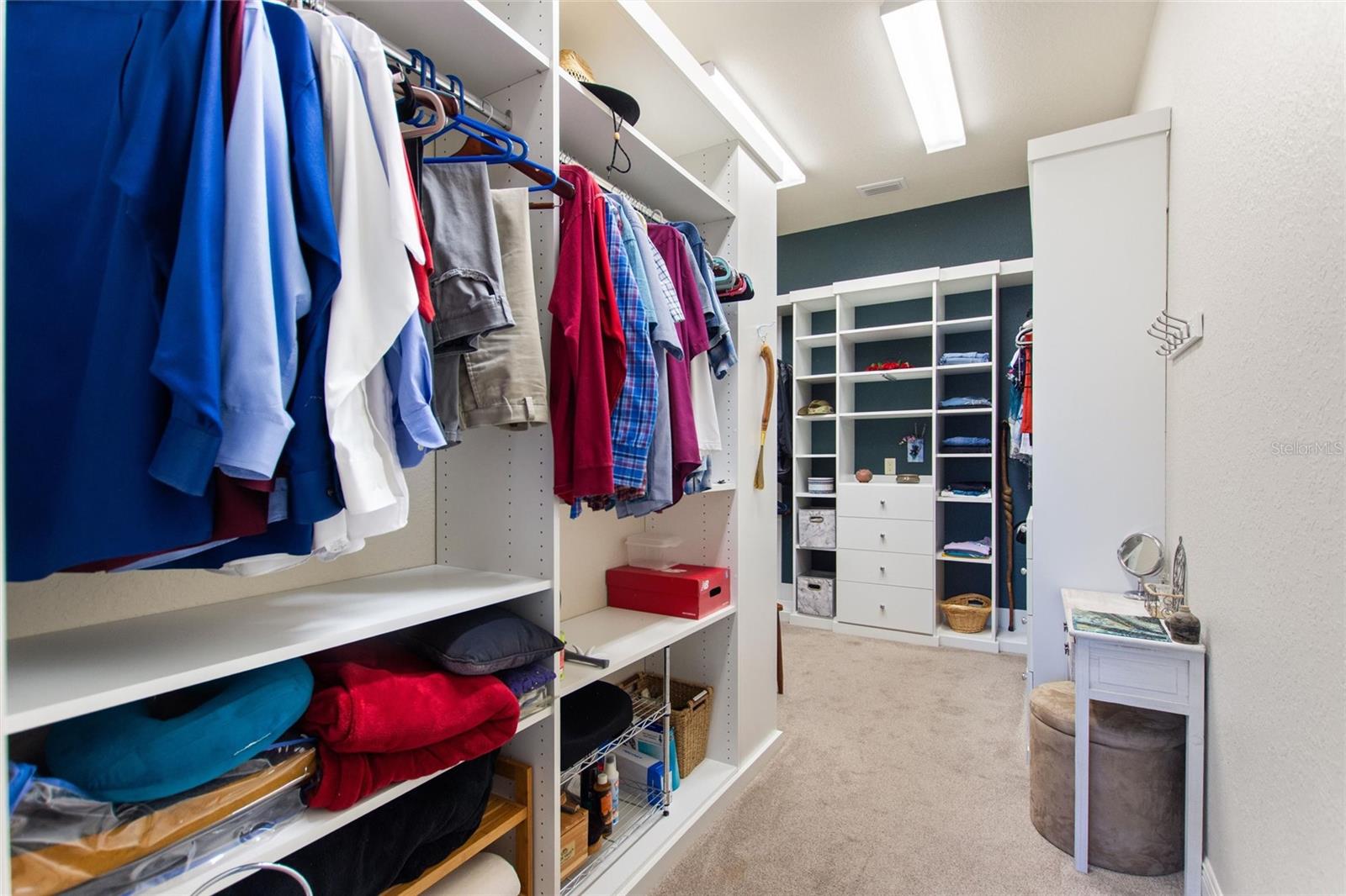 MT OLIVE SHORES NORTH ADD 03 - Residential