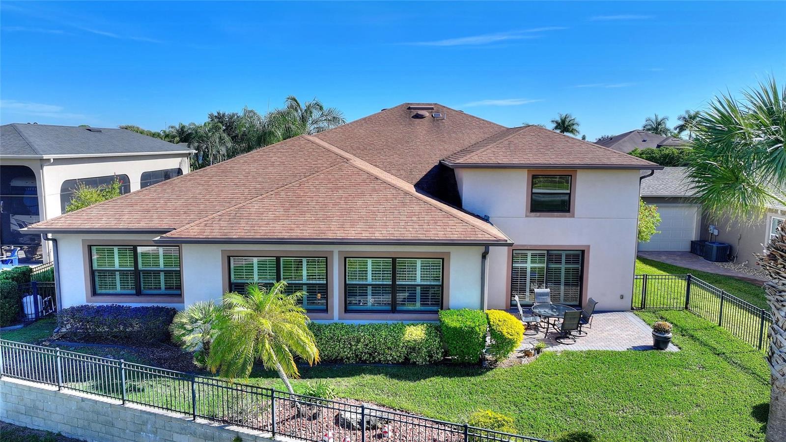 MT OLIVE SHORES NORTH ADD 03 - Residential