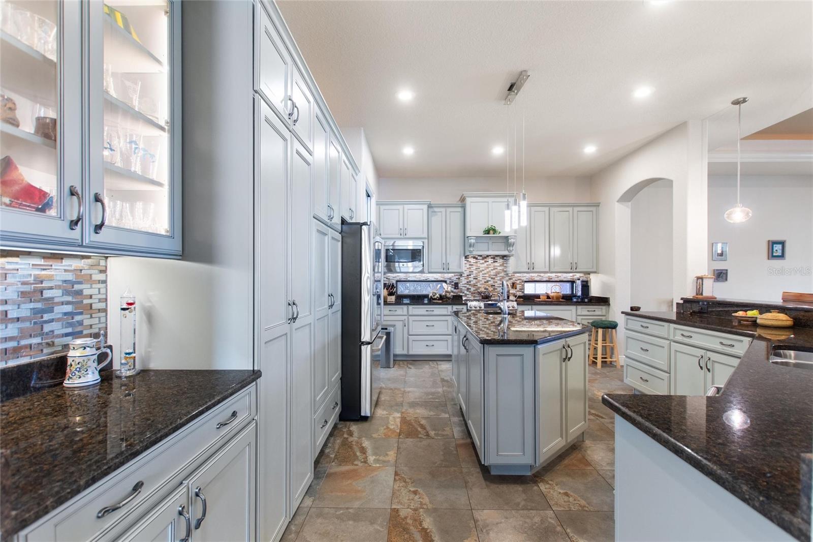 MT OLIVE SHORES NORTH ADD 03 - Residential