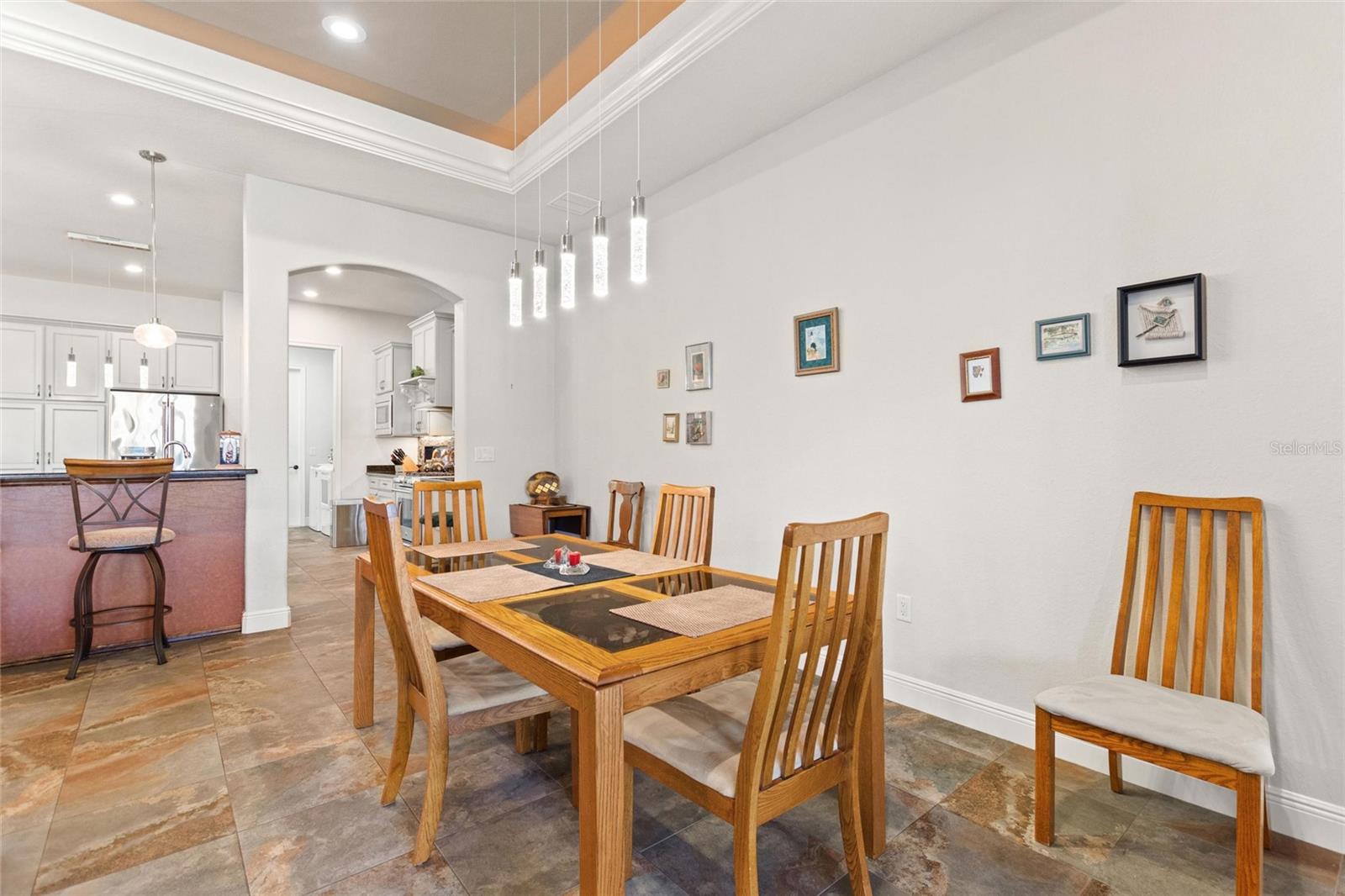 MT OLIVE SHORES NORTH ADD 03 - Residential