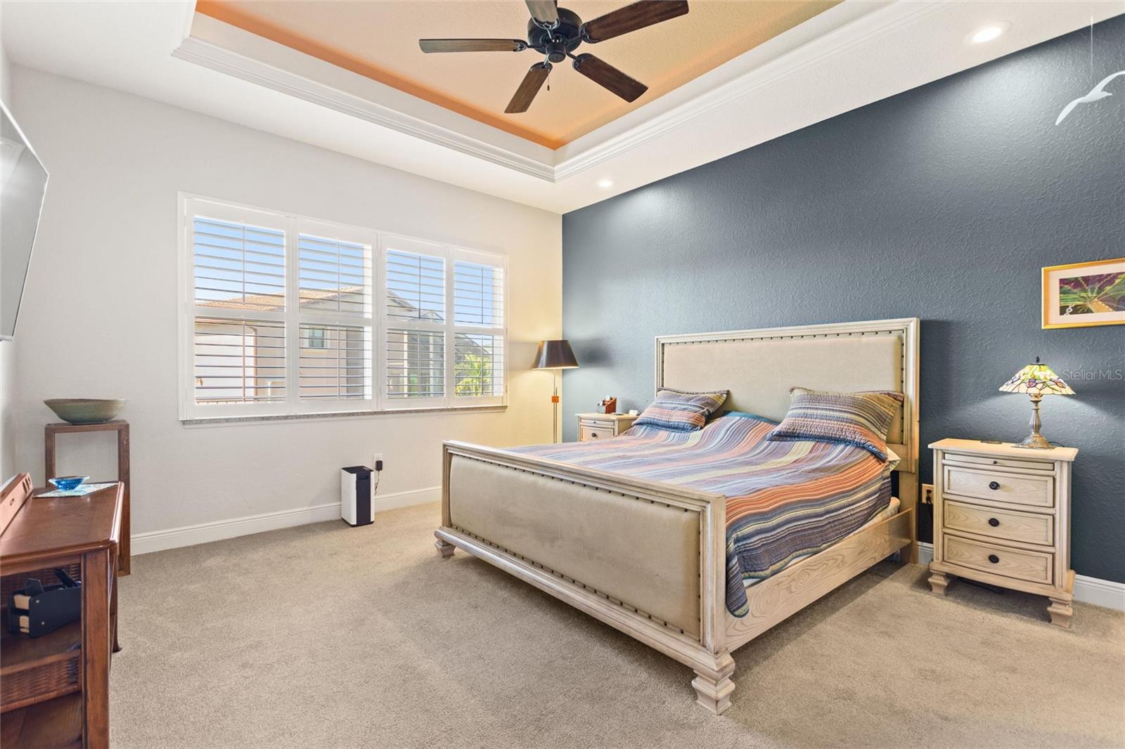 MT OLIVE SHORES NORTH ADD 03 - Residential