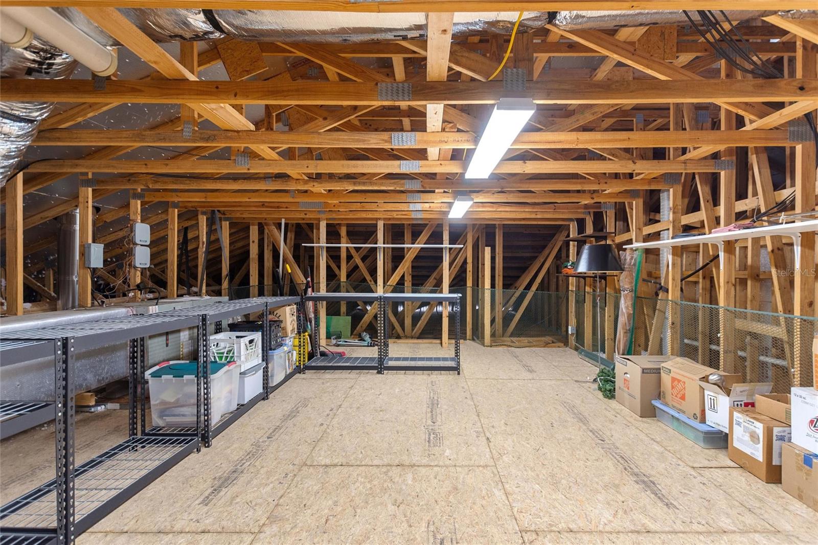 MT OLIVE SHORES NORTH ADD 03 - Residential