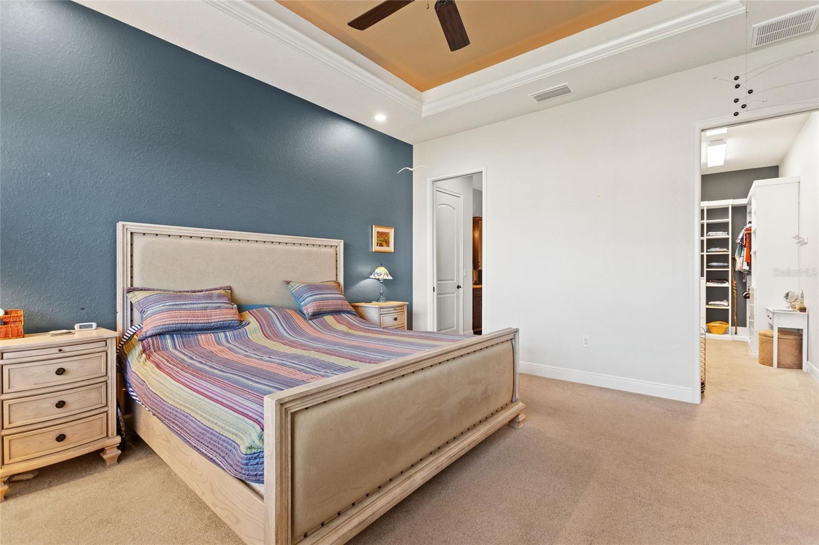 MT OLIVE SHORES NORTH ADD 03 - Residential