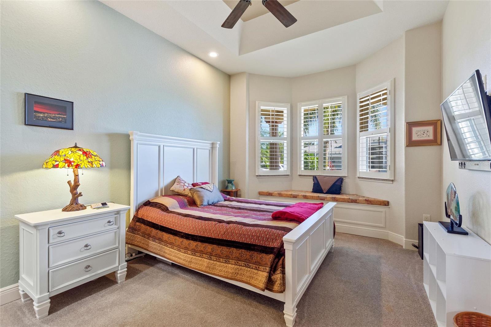 MT OLIVE SHORES NORTH ADD 03 - Residential