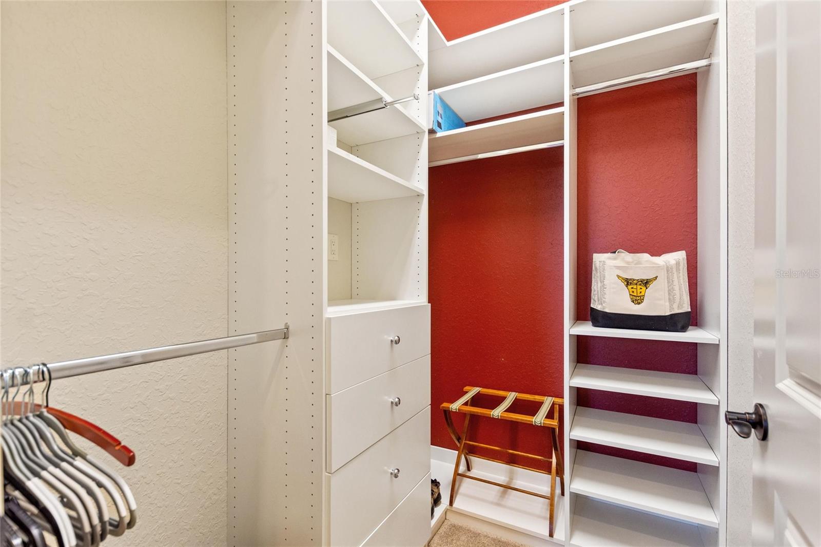 MT OLIVE SHORES NORTH ADD 03 - Residential