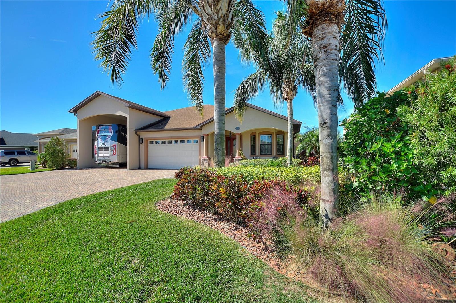 MT OLIVE SHORES NORTH ADD 03 - Residential