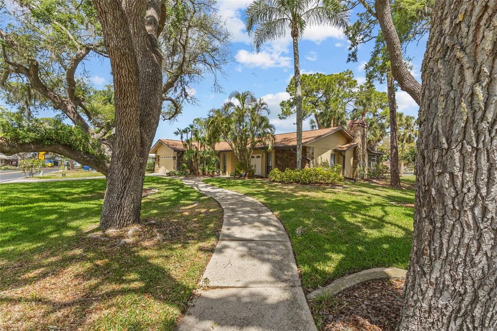 Photo of 4415 Marine Parkway, New Port Richey, FL 34652 (MLS # TB8412417)