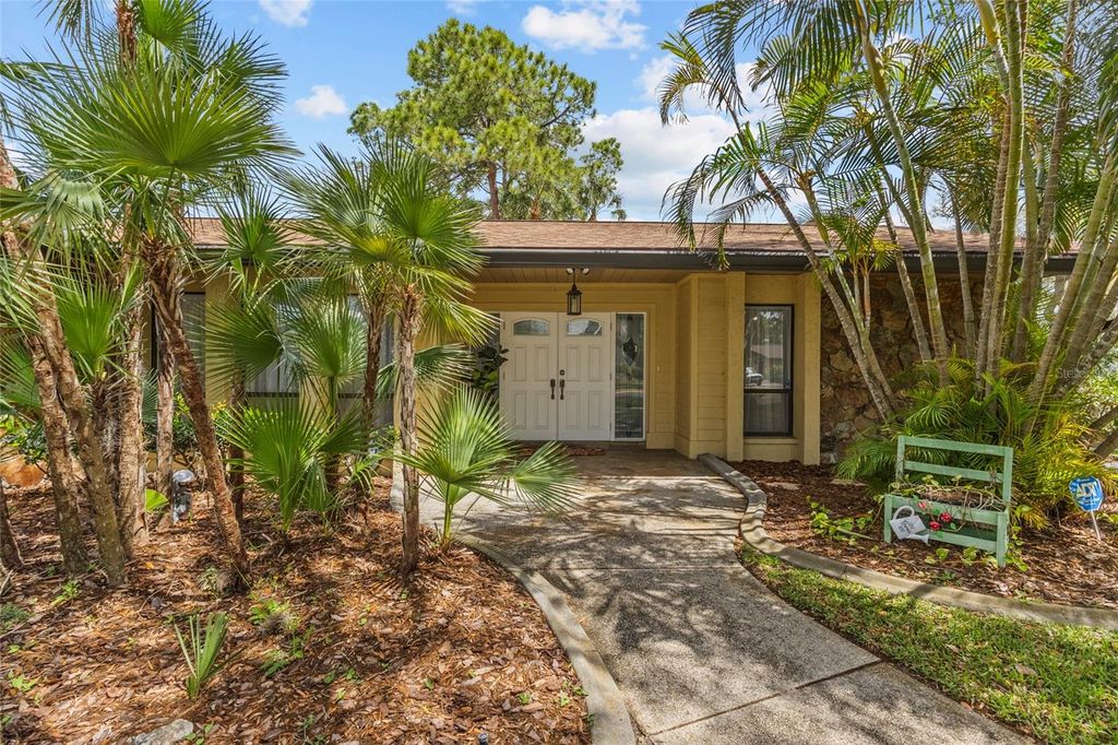 Photo of 4415 Marine Parkway, New Port Richey, FL 34652 (MLS # TB8412417)