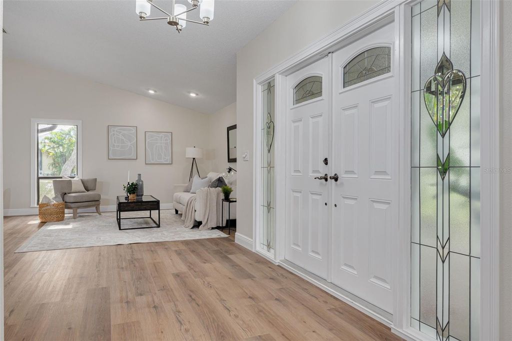 Photo of 4415 Marine Parkway, New Port Richey, FL 34652 (MLS # TB8412417)