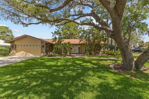 Photo of 4415 Marine Parkway, New Port Richey, FL 34652 (MLS # TB8412417)